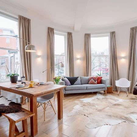 Pass The Keys Beautiful 2Bed Apartment 2Min From Hampstead Heath ロンドン エクステリア 写真