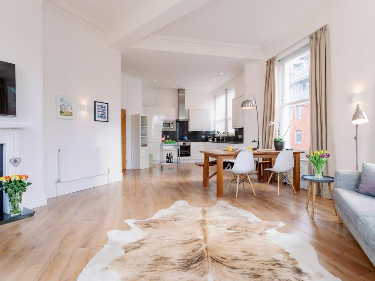 Pass The Keys Beautiful 2Bed Apartment 2Min From Hampstead Heath ロンドン エクステリア 写真