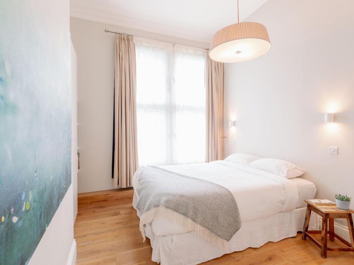 Pass The Keys Beautiful 2Bed Apartment 2Min From Hampstead Heath ロンドン エクステリア 写真