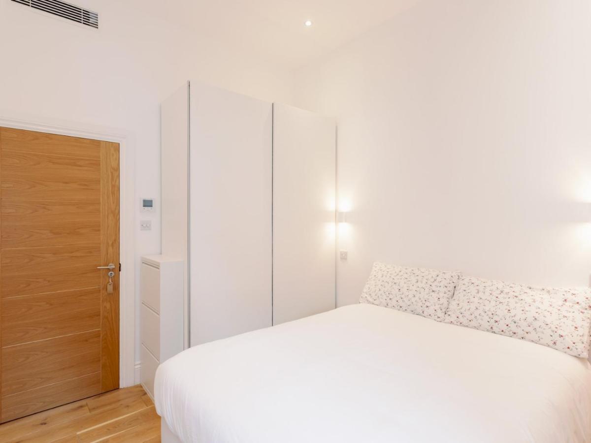 Pass The Keys Beautiful 2Bed Apartment 2Min From Hampstead Heath ロンドン エクステリア 写真