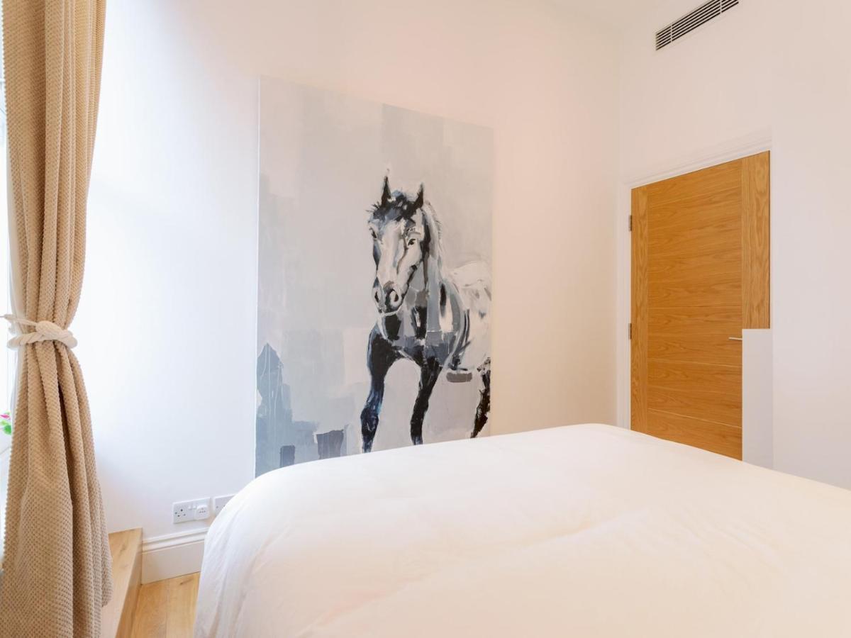 Pass The Keys Beautiful 2Bed Apartment 2Min From Hampstead Heath ロンドン エクステリア 写真