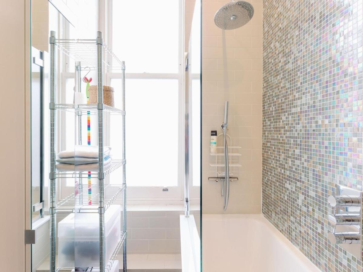 Pass The Keys Beautiful 2Bed Apartment 2Min From Hampstead Heath ロンドン エクステリア 写真