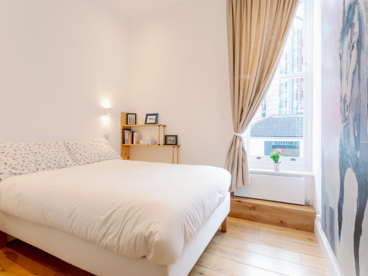 Pass The Keys Beautiful 2Bed Apartment 2Min From Hampstead Heath ロンドン エクステリア 写真