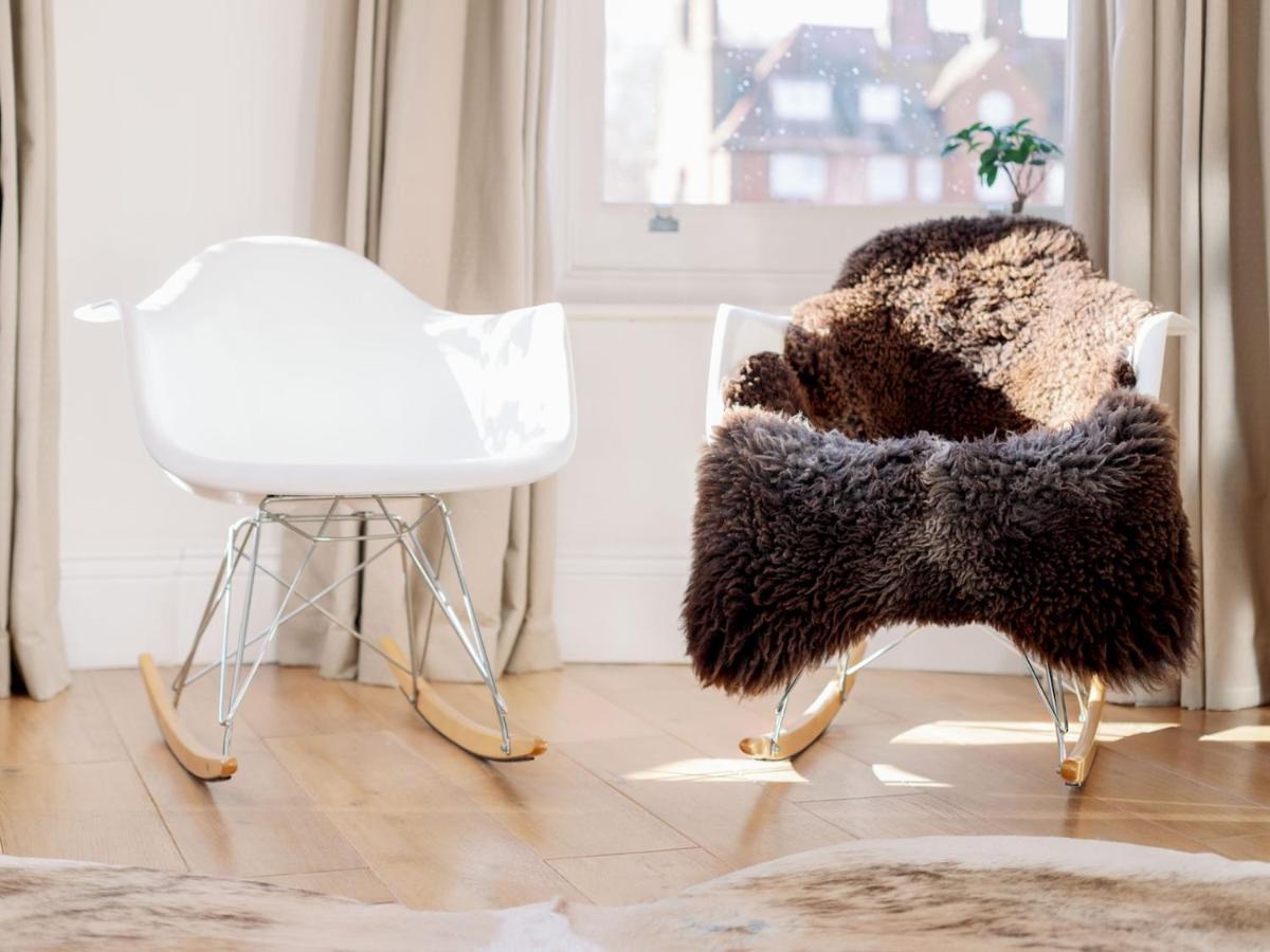 Pass The Keys Beautiful 2Bed Apartment 2Min From Hampstead Heath ロンドン エクステリア 写真