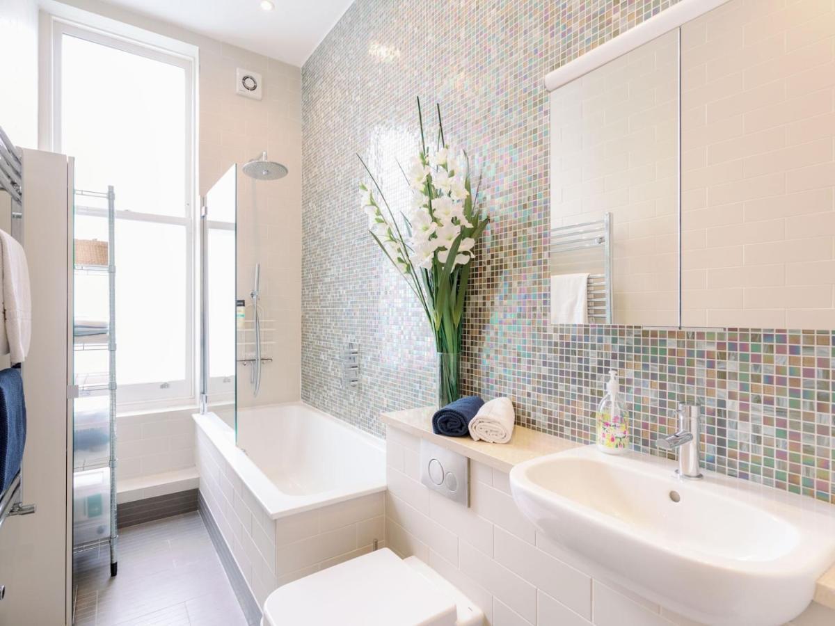 Pass The Keys Beautiful 2Bed Apartment 2Min From Hampstead Heath ロンドン エクステリア 写真