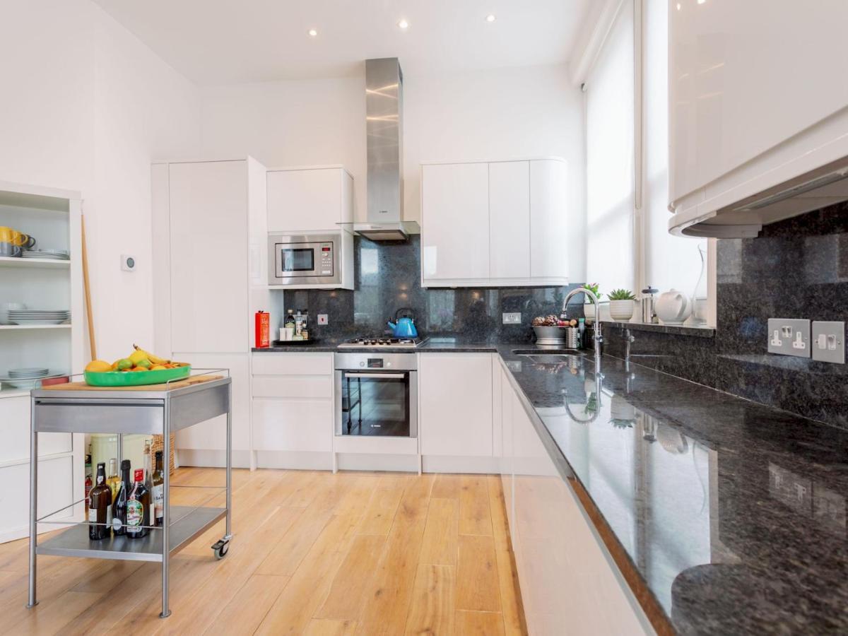 Pass The Keys Beautiful 2Bed Apartment 2Min From Hampstead Heath ロンドン エクステリア 写真