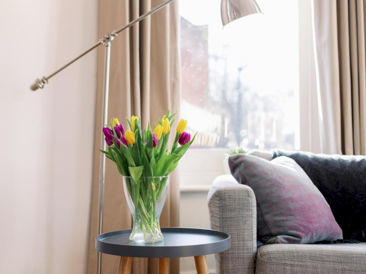 Pass The Keys Beautiful 2Bed Apartment 2Min From Hampstead Heath ロンドン エクステリア 写真