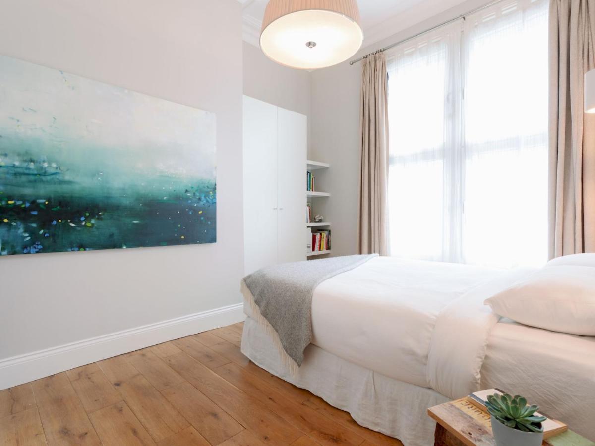Pass The Keys Beautiful 2Bed Apartment 2Min From Hampstead Heath ロンドン エクステリア 写真