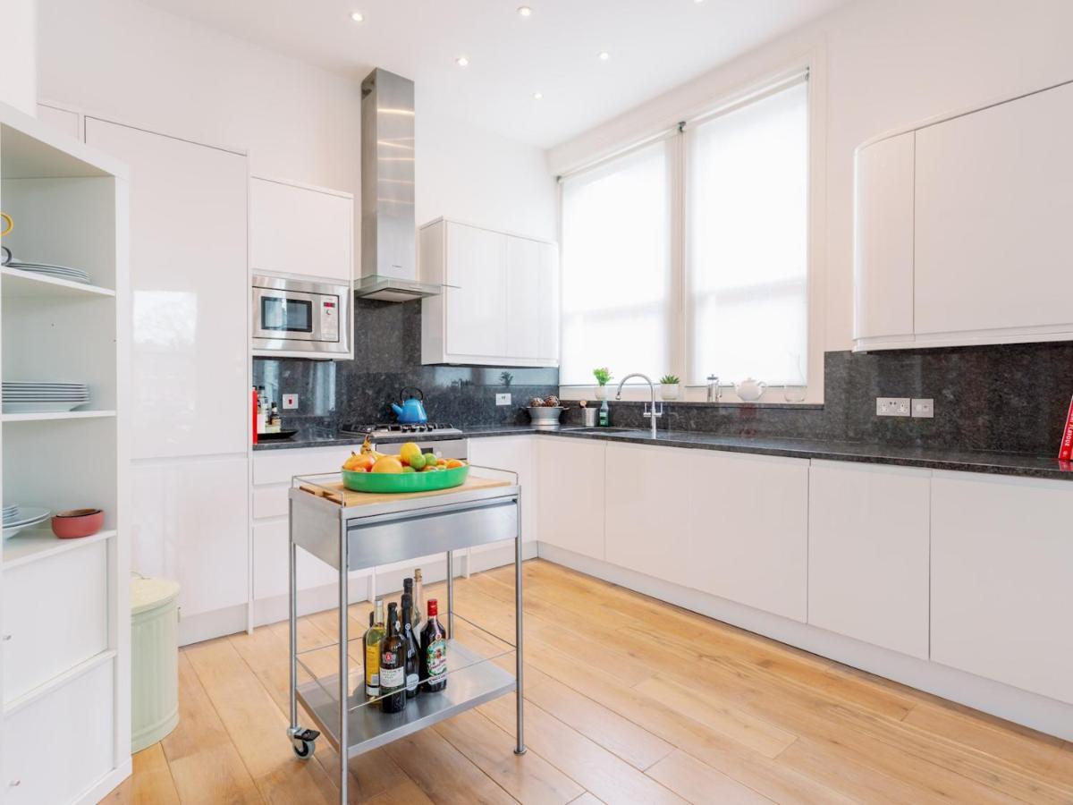 Pass The Keys Beautiful 2Bed Apartment 2Min From Hampstead Heath ロンドン エクステリア 写真