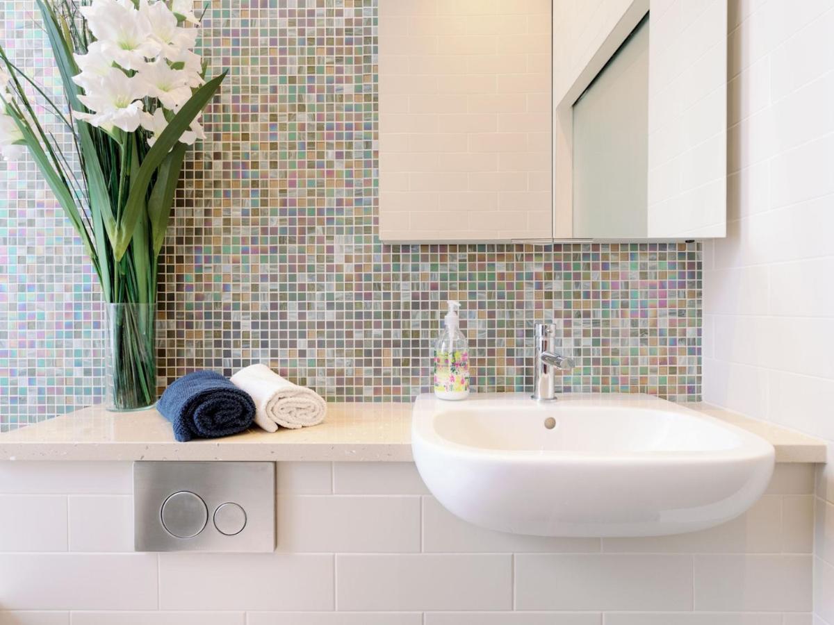 Pass The Keys Beautiful 2Bed Apartment 2Min From Hampstead Heath ロンドン エクステリア 写真
